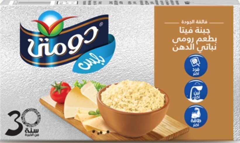 دومتى فيتا رومى بلس تتراباك 250جم
