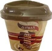 البوادي حلاوة سبريد شيكولاتة 160جم