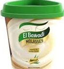 البوادى عسل اسود 200جم