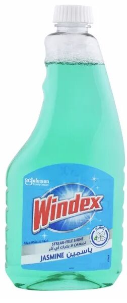 ويندكس غيار ياسمين 500مل
