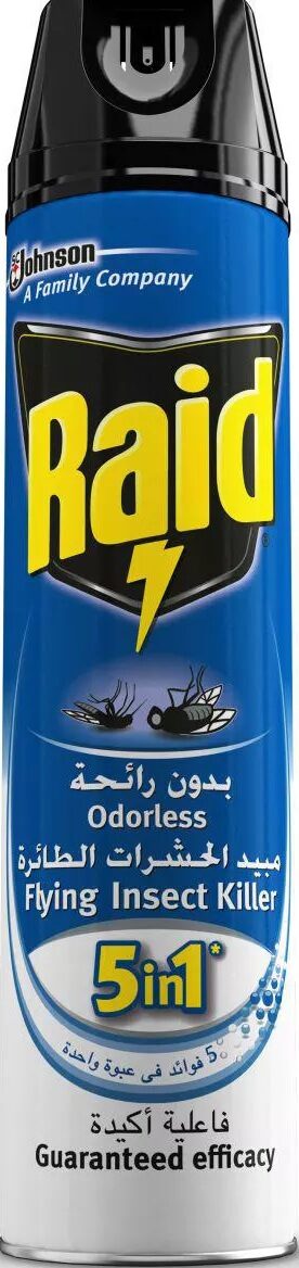 ريد طائر اكوا بدون رائحة 5*1 300مل