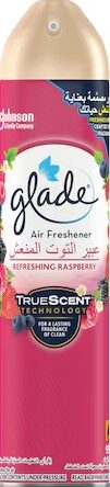 جليد معطر اسبراى توت 300مل