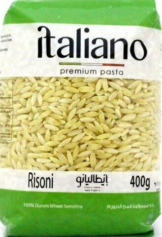 ايطاليانو لسان عصفور 400جم