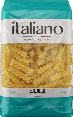 ايطاليانو فيوزيللى 400جم