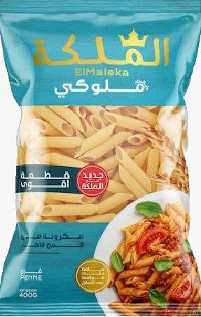 الملكة ملوكى مكرونة فرن 400جم