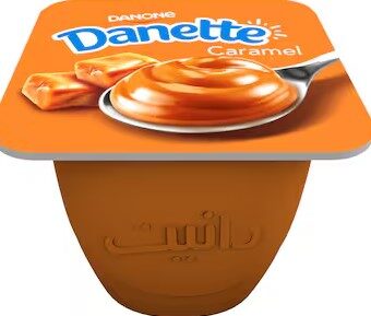 دانيت كراميل 85جم