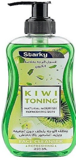 ستاركى غسول كيوى 250مل