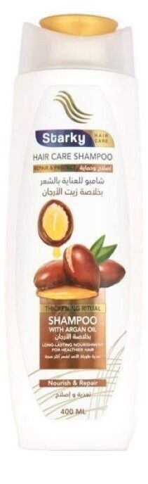 ستاركى شامبو ارجان 400مل