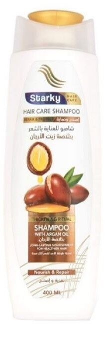 ستاركى شامبو ارجان 400مل