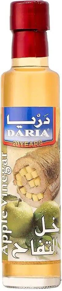 دريا خل التفاح 250مل