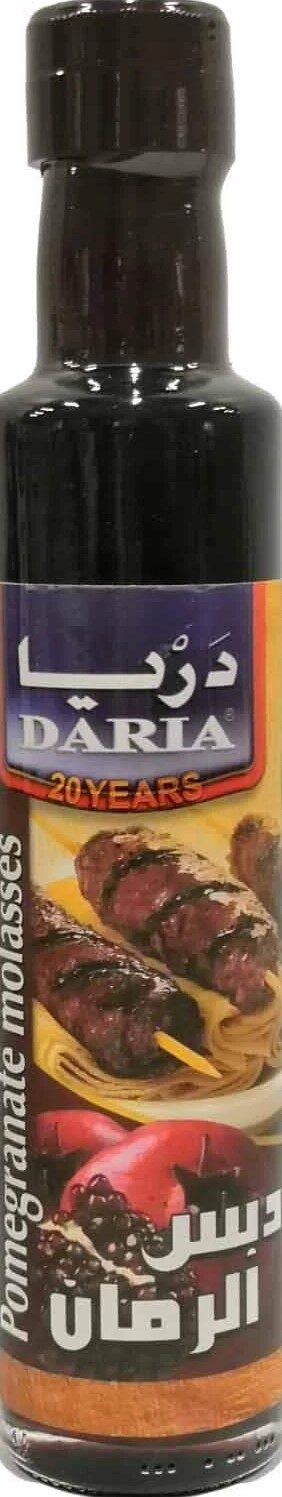 دريا دبس الرمان 350جم