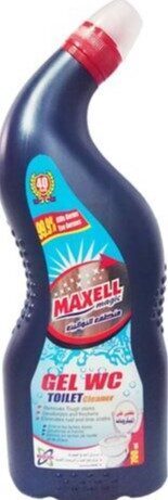 ماكسيل ماجيك تواليت نسيم البحر 700مل