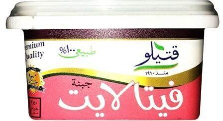 قتيلو جبن فيتا لايت 250جم