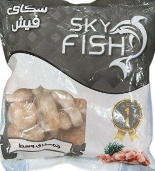 سكاى جمبرى وسط 400جم