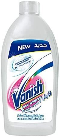 فانيش سائل ابيض 450مل