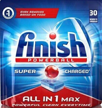 فينيش 30قرص خصم50% كيس