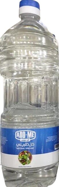 اد مى خل طبيعى 1لتر