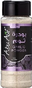 ابو عوف بودرة ثوم 90جم