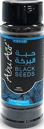 ابو عوف حبة البركة 85 جم