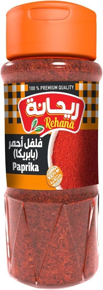 ريحانة ملاحة بابريكا 70جم