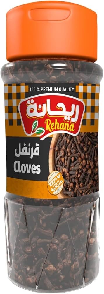 ريحانة ملاحة قرنفل 40جم