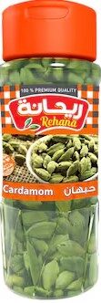 ريحانة ملاحة حبهان 40جم