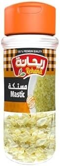 ريحانة ملاحة مستكة 20جم