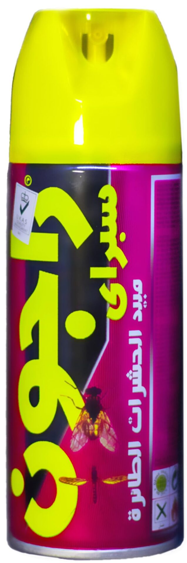 راجون طائر 250مل