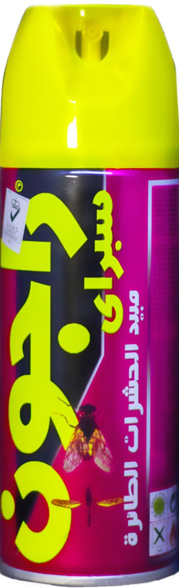 راجون طائر 250مل