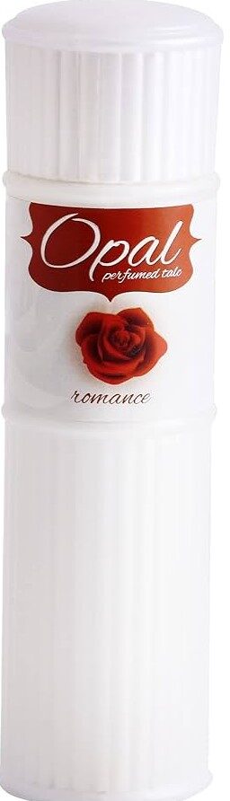اوبال بودرة معطرة رومانس 250جم