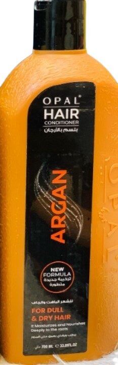 اوبال بلسـم بزيت الارجان 700مل