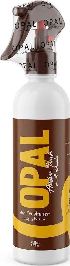 اوبال معطر جو لمسات العنبر 460مل