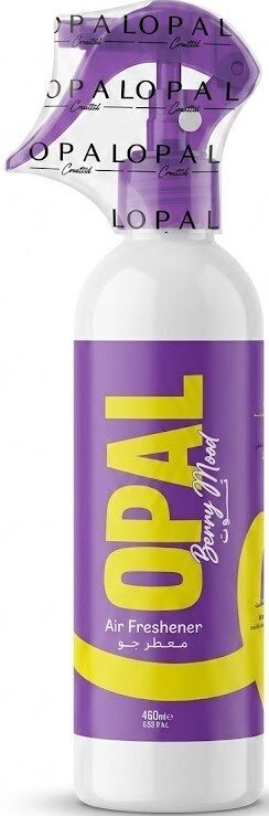 اوبال معطر جو توت 460مل