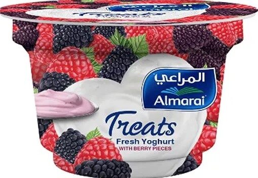 المراعى تريتس توت 150جم