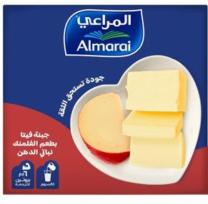 المراعى فيتا فلمنك 500جم