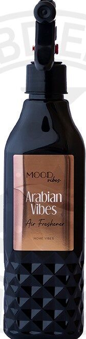 موود معطر جو اريبيان فايبز روائح علاجيه 460مل