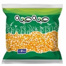 حبه حبه ذرة فيشار 500جم