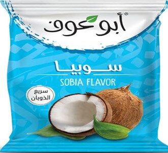 ابو عوف سوبيا 400 جم