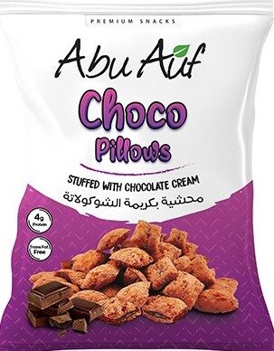 ابو عوف شوكو بيللو شوكولا 100جم
