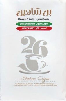 شاهين 200جم بن محوج فاتح