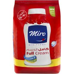 ميرو حليب بودرة كيس 700جم