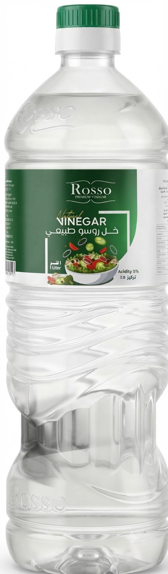 روسو خل طبيعى 1لتر