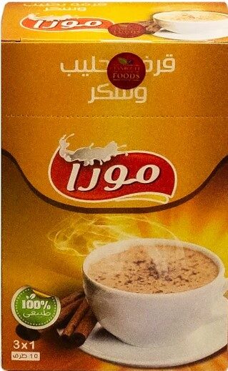 مورا قرفة 3*1 (ع*10)