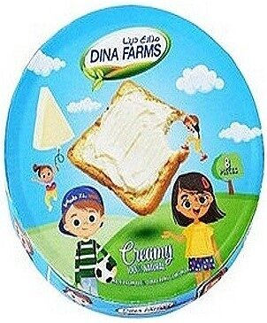 مزارع دينا مثلثات 8 ق