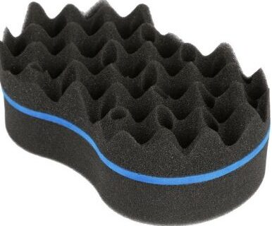 ماستر كلين اسفنج 2ق Wave 2