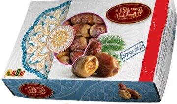 الطحان بلح فاخر 2.150كجم