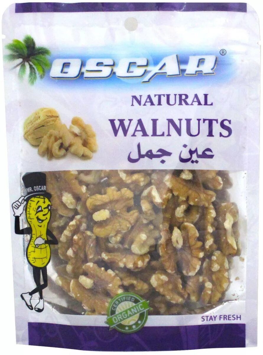 اوسكار عين جمل 95جم