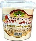مراعى الاديب جبنة سبريد رومى 1كجم