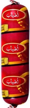 اطياب لانشون زيتون 250جم