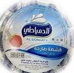الدمياطى قشطة 100جم